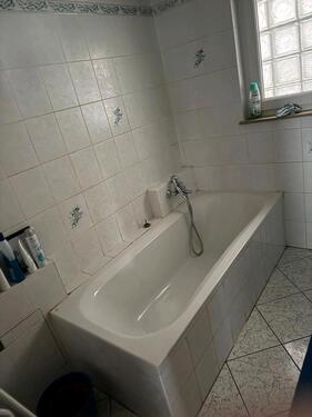 Foto - 4 Zimmer Etagenwohnung in Knetzgau