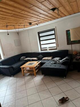 Foto - Etagenwohnung in Knetzgau zur Miete