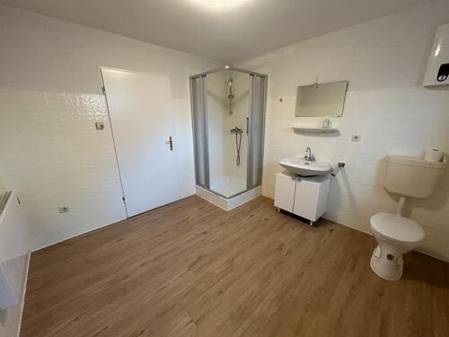 Foto - Etagenwohnung in Haibach zur Miete