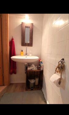 Foto - 2 Zimmer Etagenwohnung zur Miete in Weilheim in Oberbayern