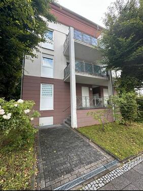 Foto - 4 Zimmer Etagenwohnung in Wiesbaden