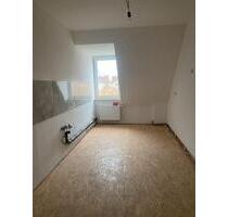 Dachgeschosswohnung 48qm 650€ (warm) Lindenau 04177, ab Feb26 - Leipzig Altwest