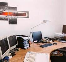 Möblierte Büroräume in Dortmund – Offene Arbeitsplätze sofort verfügbar