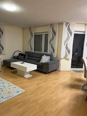 Foto - 4-Zimmer-Wohnung mit 2 Balkonen zu vermieten