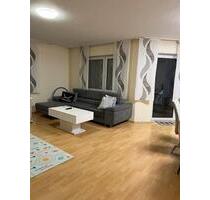 4-Zimmer-Wohnung mit 2 Balkonen zu vermieten - Willroth