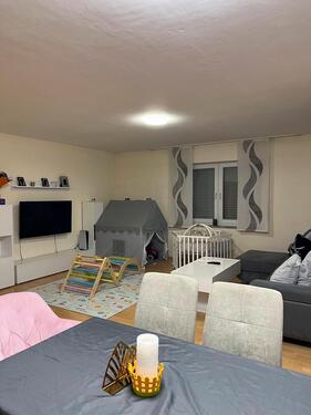 Foto - 4 Zimmer Etagenwohnung zur Miete in Willroth