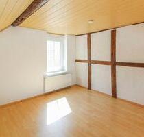 Schöne 3-Zimmer Wohnung in ruhiger Seitenstrasse in Rühen