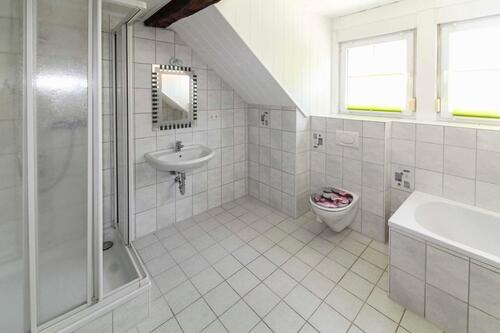 Foto - 3 Zimmer Dachgeschoßwohnung in Rühen