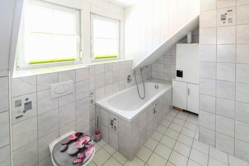 Foto - Dachgeschoßwohnung in Rühen zur Miete