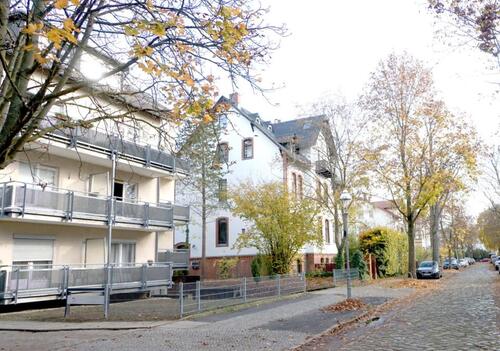 Foto - 1 Zimmer Erdgeschoßwohnung in Berlin