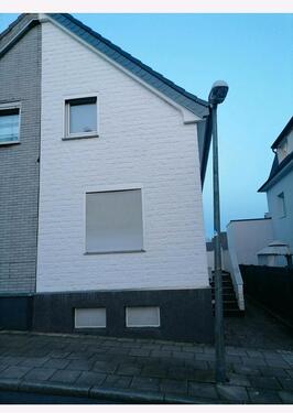 Foto - 6 Zimmer Doppelhaushälfte zum Kaufen in Gelsenkirchen