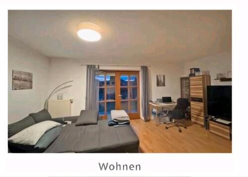 Foto - 2 Zimmer Etagenwohnung zur Miete in Zwiesel