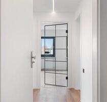 Moderne 2-Zimmer-Wohnung in Bad Gögging - Neustadt an der Donau