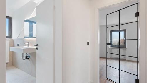 Foto - 2 Zimmer Dachgeschoßwohnung zur Miete in Neustadt an der Donau