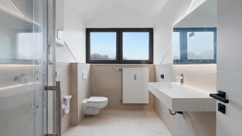 Foto - 2 Zimmer Dachgeschoßwohnung in Neustadt an der Donau