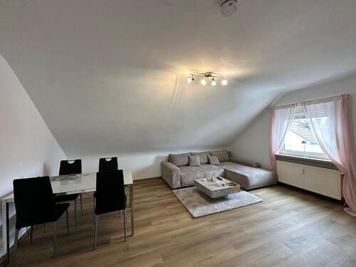 Foto - 3 Zimmer DGW mit Garage in Dietzenbach Steinberg, Waldrand