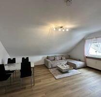 3 Zimmer DGW mit Garage in Dietzenbach Steinberg, Waldrand