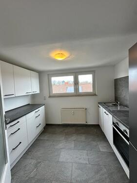 Foto - Dachgeschoßwohnung in Dietzenbach zur Miete