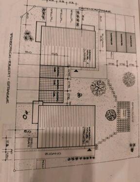 Foto - 3 Zimmer Erdgeschoßwohnung in Östringen