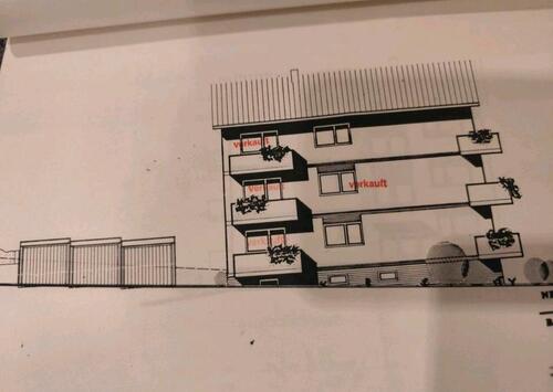 Foto - Erdgeschoßwohnung in Östringen zum Kaufen