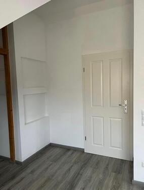 Foto - Etagenwohnung in Ranstadt zur Miete