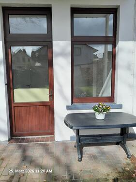 Foto - Erdgeschosswohnung im Herzen von Varel zu vermieten