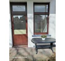 Erdgeschosswohnung im Herzen von Varel zu vermieten