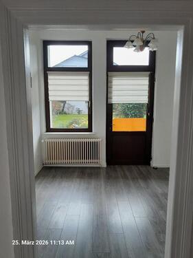 Foto - 3.5 Zimmer Erdgeschoßwohnung zur Miete in Varel