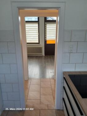 Foto - 3.5 Zimmer Erdgeschoßwohnung in Varel