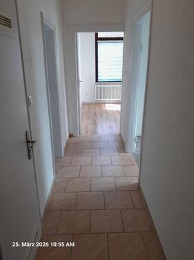 Foto - Erdgeschoßwohnung in Varel zur Miete