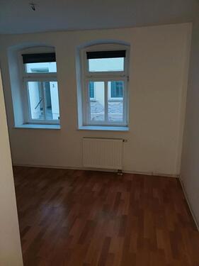 Foto - Vermiete 2-Raumwohnung in Groitzsch Zentrum EG