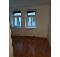 Vermiete 2-Raumwohnung in Groitzsch Zentrum EG