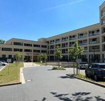 Modernes Wohnen für Jung und Alt! Stylische 2-Zimmer-Wohnung im Hase Campus - Osnabrück Hafen