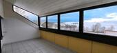 Foto - Exklusive Dachgeschosswohnung mit Panoramablick – 100 m²