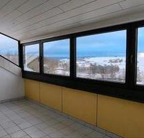 Exklusive Dachgeschosswohnung mit Panoramablick – 100 m² - Borgentreich