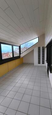 Foto - 2 Zimmer Dachgeschoßwohnung zur Miete in Borgentreich