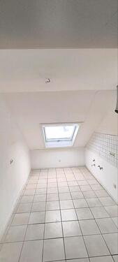 Foto - 2 Zimmer Dachgeschoßwohnung in Borgentreich