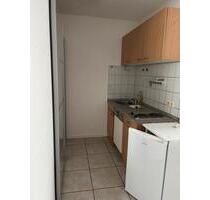 Apartment ca. 30qm, mit Balkon, in Berghausen - Römerberg