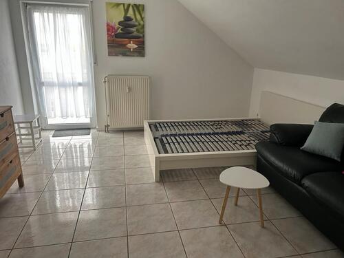 Foto - 1 Zimmer Etagenwohnung zur Miete in Römerberg