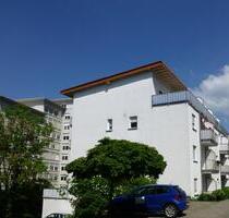 1 und 2-Zi.-Whg f. Senioren u. pflegebed. Mitbürger: 58qm, Balkon - Wetzlar
