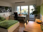 Foto - Ruhige 1-Zimmer Wohnung Fürth-Dambach - von Privat ab 01.06.2026