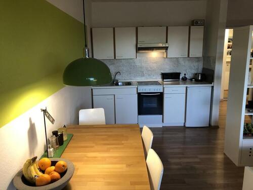 Foto - 1 Zimmer Etagenwohnung zur Miete in Roßtal