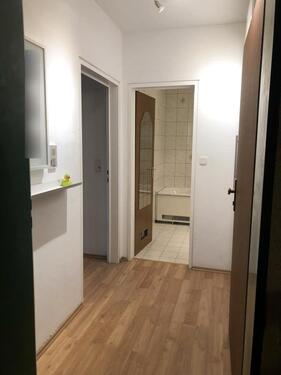 Foto - Etagenwohnung in Roßtal zur Miete