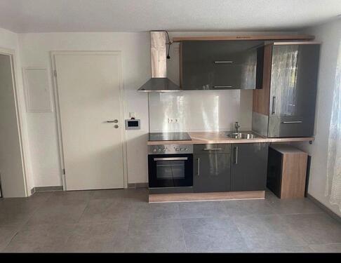 Foto - 1 Zimmer Wohnung in Gerlingen - 600,00&nbsp;EUR Kaltmiete, ca.&nbsp; 25,00&nbsp;m&sup2;