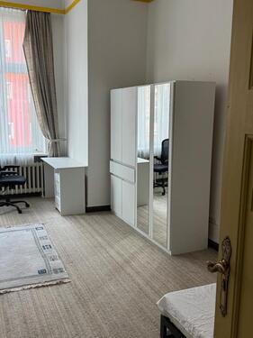 Foto - 6 Zimmer Etagenwohnung zur Miete in Berlin