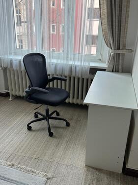 Foto - 6 Zimmer Etagenwohnung in Berlin