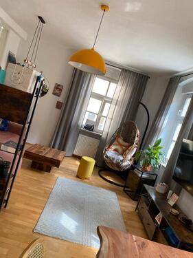 Foto - 2 Zimmer Etagenwohnung zur Miete in Regensburg