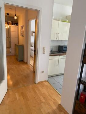 Foto - Etagenwohnung in Regensburg zur Miete