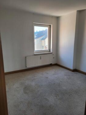 Foto - Etagenwohnung in Crimmitschau zur Miete