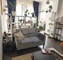 Provisionsfrei! Helle Wohlfühloase zum Träumen in perfekter Zentrumslage! - Bremen